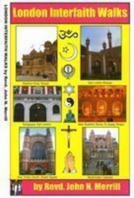 Book cover for London Interfaith Walks