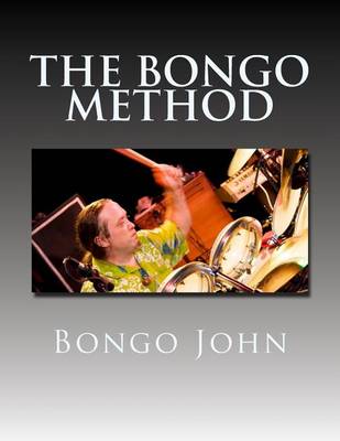 Cover of The Bongo Method