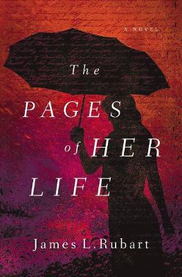 Book cover for The Pages of Her Life