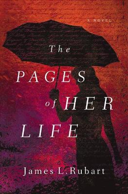 Cover of The Pages of Her Life