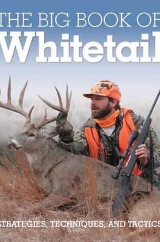 Cover of The Big Book of Whitetail