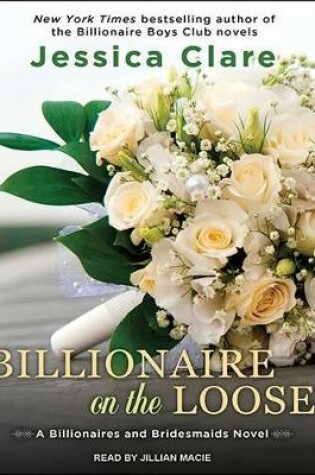 Cover of Billionaire on the Loose