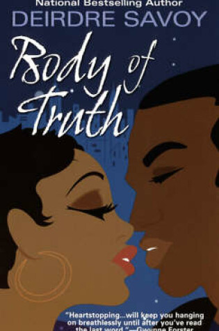 Cover of Body Of Truth