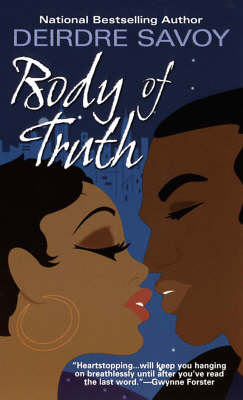 Book cover for Body Of Truth