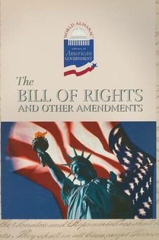 Cover of The Bill of Rights and Other Amendments