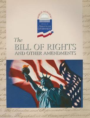 Book cover for The Bill of Rights and Other Amendments