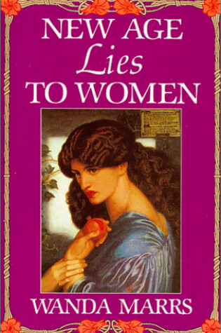 Cover of New Age Lies to Women