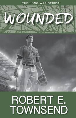 Cover of Wounded...