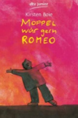 Cover of Moppel war gern Romeo