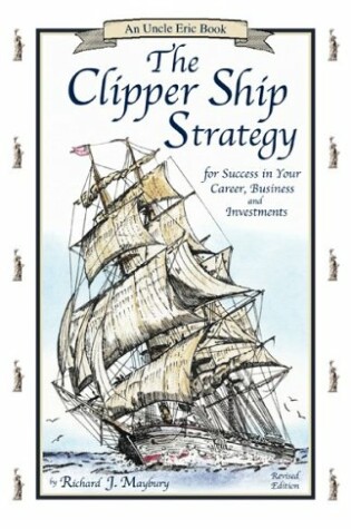 Cover of Clipper Ship Strategy Revised