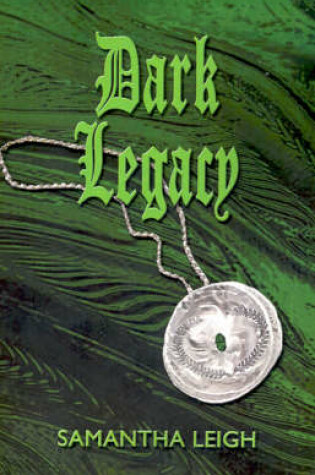 Cover of Dark Legacy