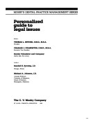 Cover of Personalized Guide to Legal Issues