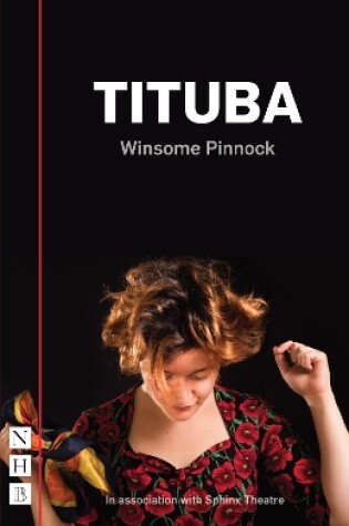 Cover of Tituba