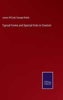 Book cover for Typical Forms and Special Ends in Creation