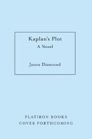 Cover of Kaplan's Plot