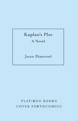 Book cover for Kaplan's Plot