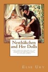 Book cover for Nesthaekchen and Her Dolls