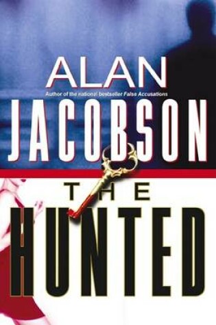 Cover of The Hunted