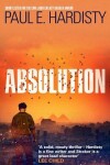 Book cover for Absolution