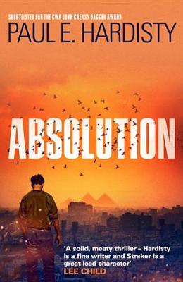 Cover of Absolution