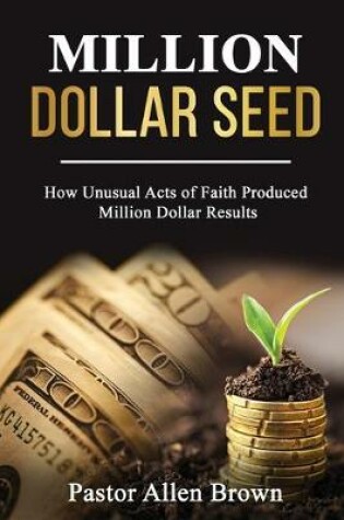 Cover of Million Dollar Seed