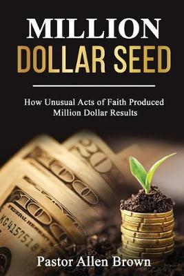 Book cover for Million Dollar Seed