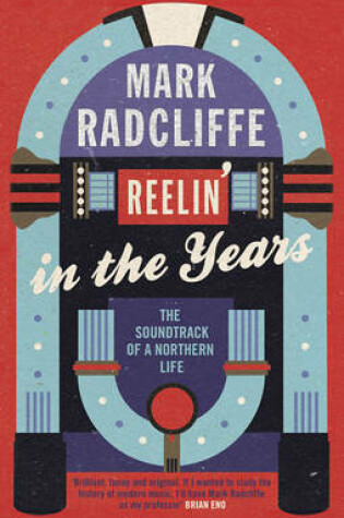 Cover of Reelin' in the Years