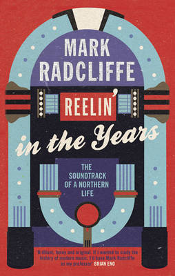 Book cover for Reelin' in the Years