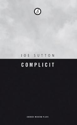 Book cover for Complicit