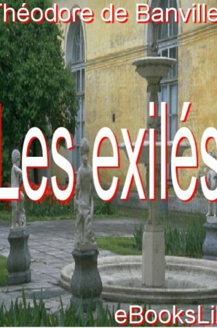 Cover of Les Exilis