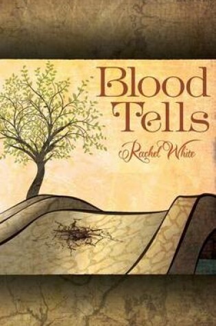 Cover of Blood Tells