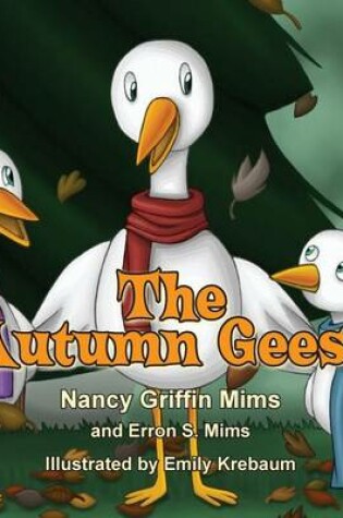 Cover of The Autumn Geese