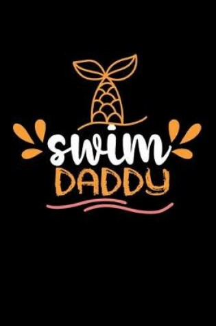 Cover of Swim Daddy