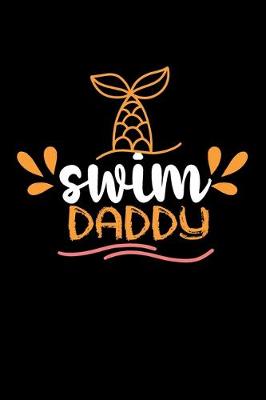 Book cover for Swim Daddy