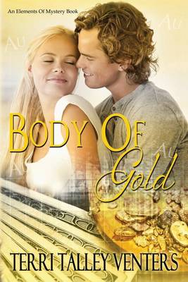 Book cover for Body of Gold