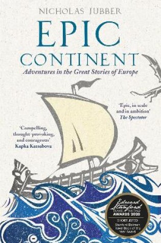 Cover of Epic Continent