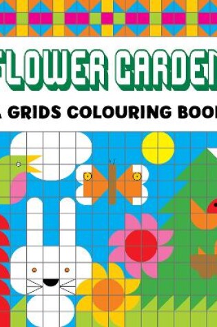 Cover of Flower Garden