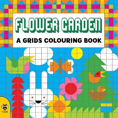 Cover of Flower Garden