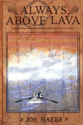 Cover of Always Above Lava