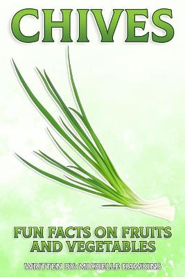 Book cover for Chives