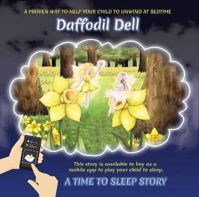 Book cover for Daffodil Dell