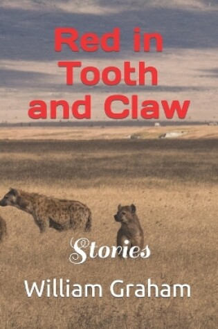 Cover of Red in Tooth and Claw