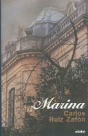Cover of Marina