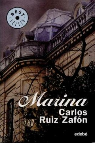 Cover of Marina