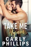 Book cover for Take Me Again