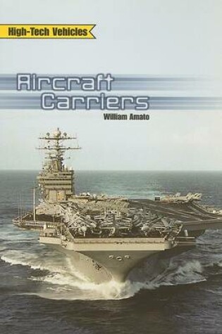 Cover of Aircraft Carriers