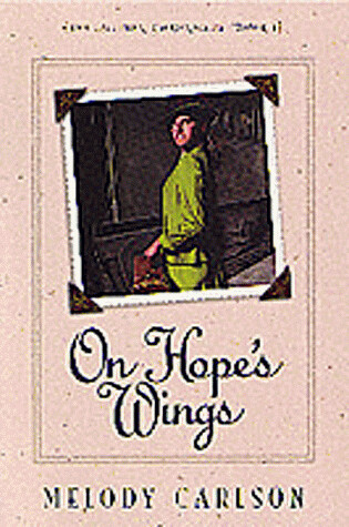 Cover of On Hope's Wings