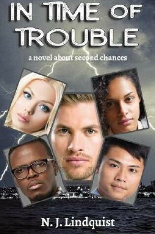 Cover of In Time of Trouble