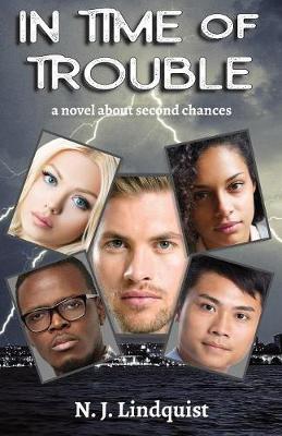 Book cover for In Time of Trouble