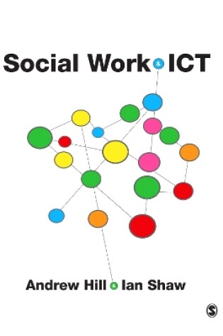Cover of Social Work and ICT